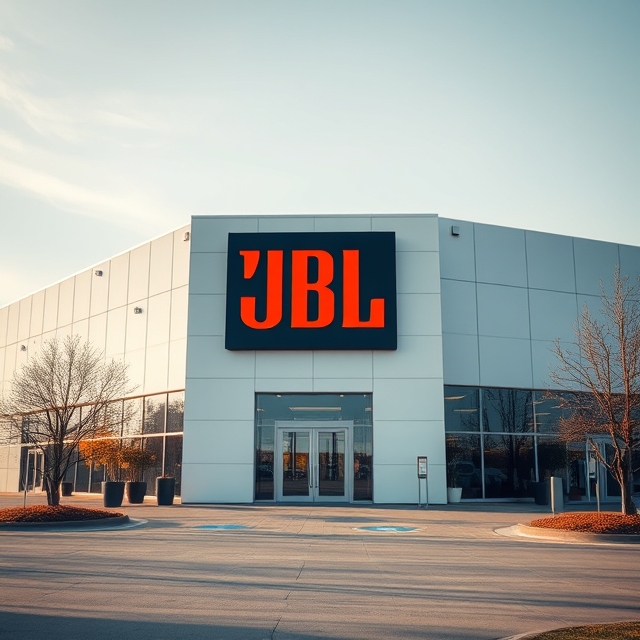 برند jbl,تاریخچه jbl,محصولات jbl,اسپیکر jbl,هدفون بی سیم jbl,تجهیزات صوتی jbl,تکنولوژی pure bass,نویز کنسلینگ jbl,ساندبار jbl,کیفیت صدای jbl